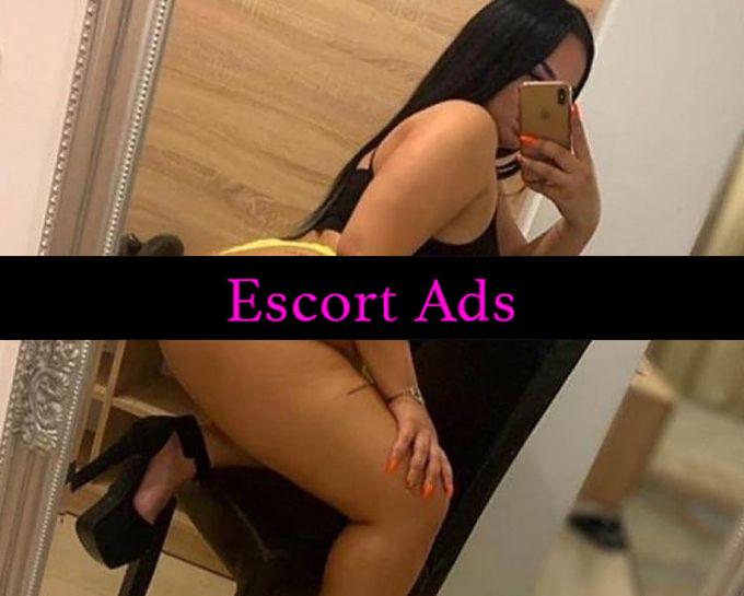 Annuncio Escort Ads - NEW PRIMA VOLTA IN ZONA FOTO REALE EMMA REGINA DEI POMPINI SEXI PRONTA PER SODDISFARTI...