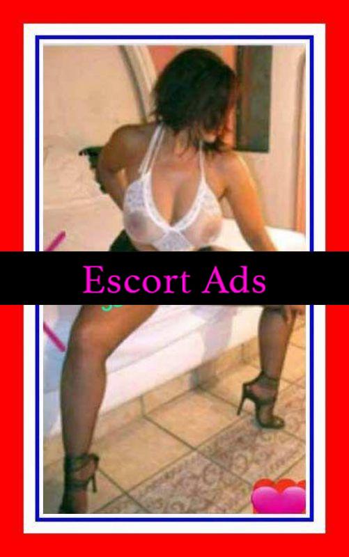 Annuncio Escort Ads - MATURA 45 ANNI NOVITA💞 DISCRETA RAFFINATA E MOLTO PASSIONALE MORA CALDA  (BODY MASSAGE)