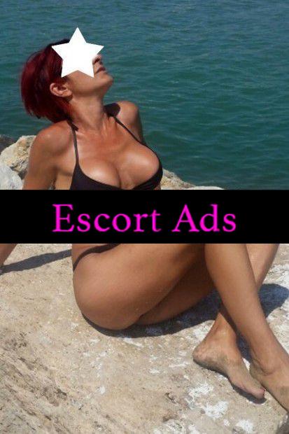 Annuncio Escort Ads - SENSUALE ITALIANA A RAVENNA