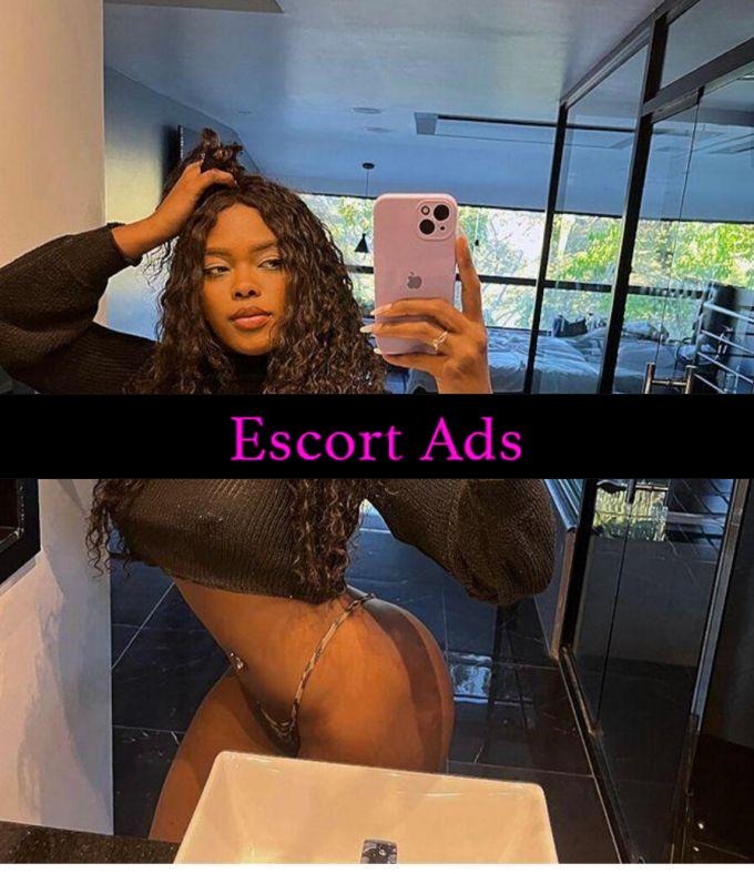 Annuncio Escort Ads - 📣POMPINO NATURALE👅 SBORRAMI IN VISO💘BOCCA👄AL NATUR(LATO B) BACIO CON AMORE💕69👅24/24senza⏳