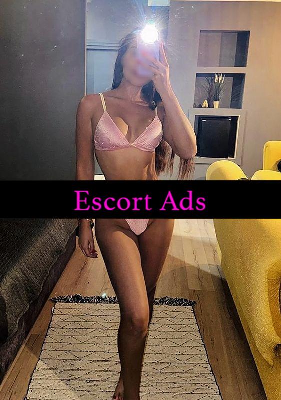 Annuncio Escort Ads - đź’™RITORNATAđź’™EMAđź’™DOLCE , SEXY E RAFFINATAđź’™PER MOMENTI INDIMENTICABILI đź’™