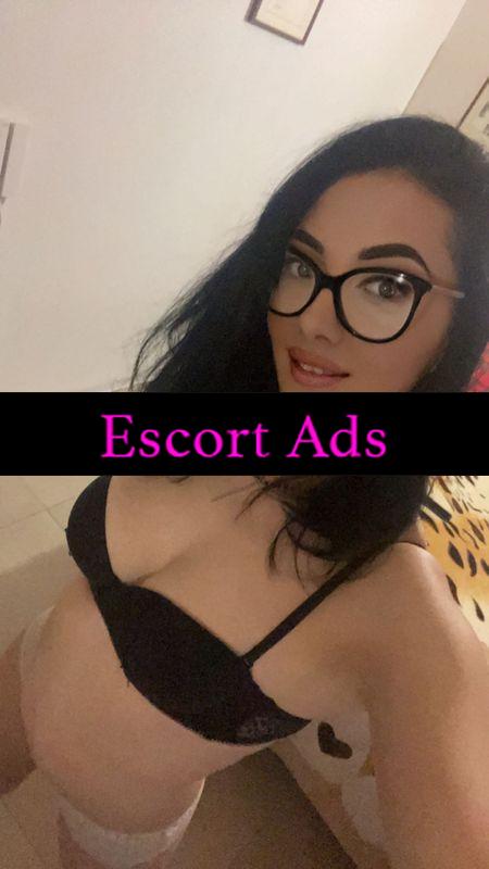 Annuncio Escort Ads - Se hai voglia di trovare chi c’è in foto davvero! vieni , per ogni voglia e fantasia, lato b!!anche Mistress ! ATTREZZATA anche STRAPPON ❤❤