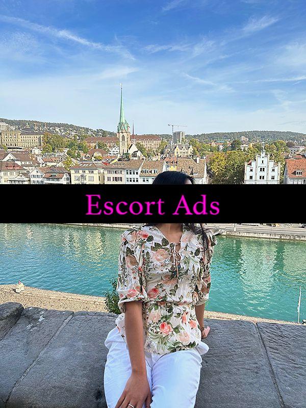 Annuncio Escort Ads - 🌸 PRIMA VOLTA IN CITTA - CATA LA SEXY🌸