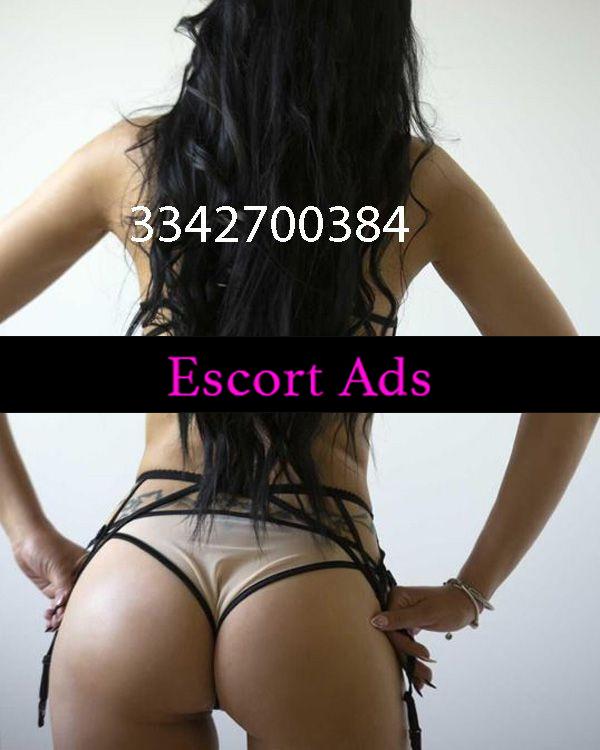 Annuncio Escort Ads - Blannka, dolcemente trasgressiva....