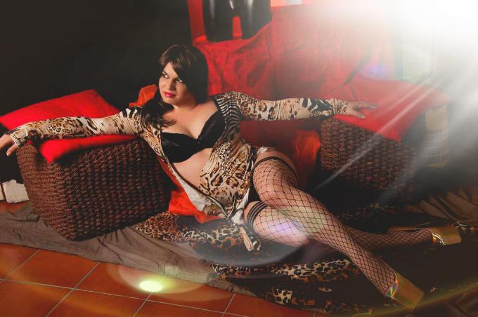 Annuncio Escort Ads - ????????HOT????????SERENA TRANS????????ITALIANA????????GODIAMO ASSIEME....REALISSIMA????