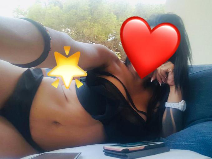 Annuncio Escort Ads - APPENA ARRIVATA PER PRIMA VOLTA GIOIA L