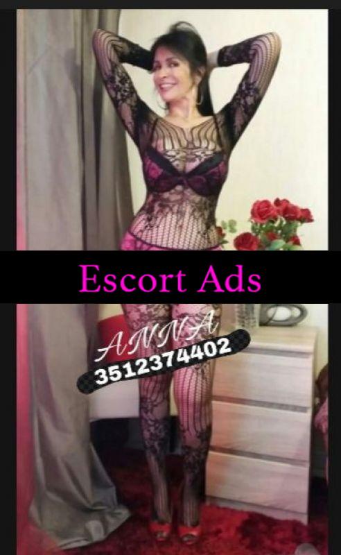 Annuncio Escort Ads - 😋❤️ Anna dolce sensuale la giusta amante per momenti unici BOCCA GOLOSA  ti faro godere di gioia😋❤️