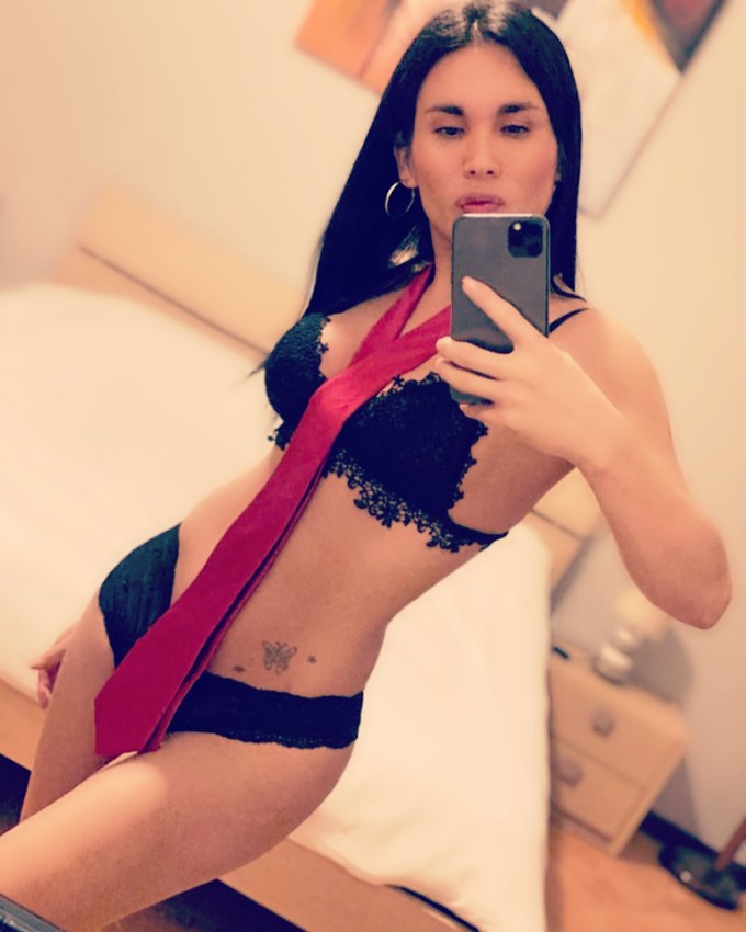 Annuncio Escort Ads - VALENTINA Trans SEXY CALDA PASSIONALE ....Per ogni tua fantasia (non raggiungo fuori milano)
