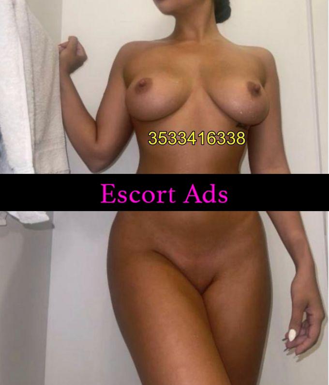 Annuncio Escort Ads - TRANI 💖GIULIA💖 CALDISSIMA PORCELLINA INSAZIABILE PER TUTTE LE TUE VOGLIE.