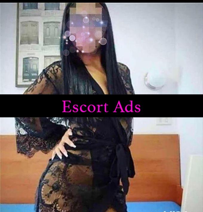Annuncio Escort Ads - Ti Amo ♥️♥️