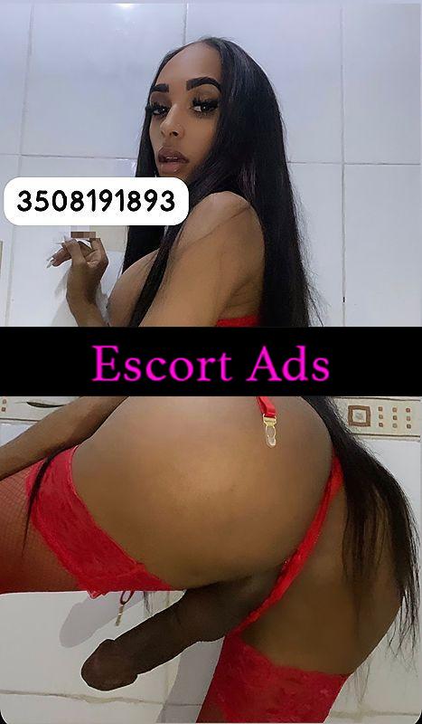 Annuncio Escort Ads - 👄Ashly TRANSEX TRANS MASSAGGIATRICE MASSAGGI RILASSANTI TANTRA VERA BELLA PORCA COME IN FOTO ATTIVA PASSIVA DISPONIBILE FINO TA