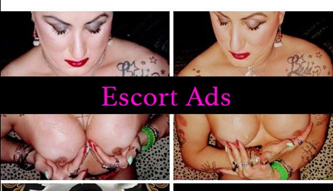 Annuncio Escort Ads - Cubanissima trans