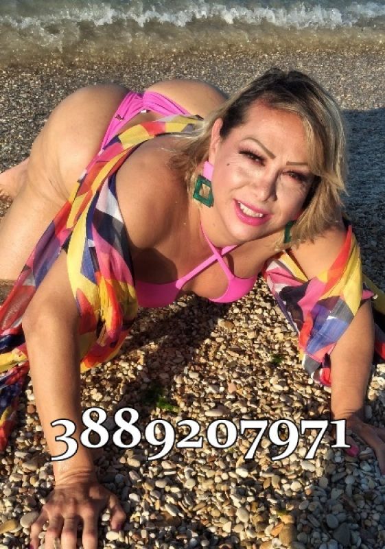 Annuncio Escort Ads - KATYA 