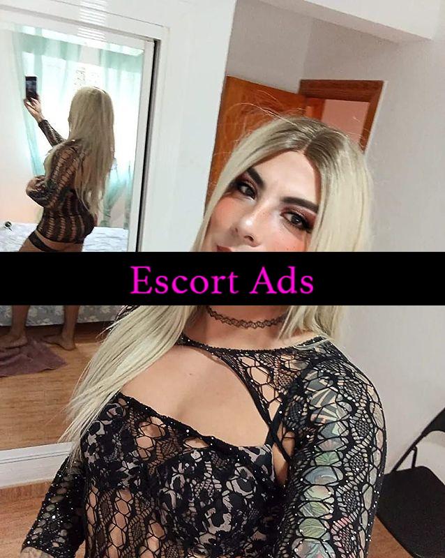 Annuncio Escort Ads - ➡️ BRESGIA   😋 TRANS SUPER COMPLETA ➡️ INDOSSATA SEMPRE 🐷🍼💯 SENZA LIMITI 😘😘 PRELIMINARE NATURALE💦💦 DISPONIBLE