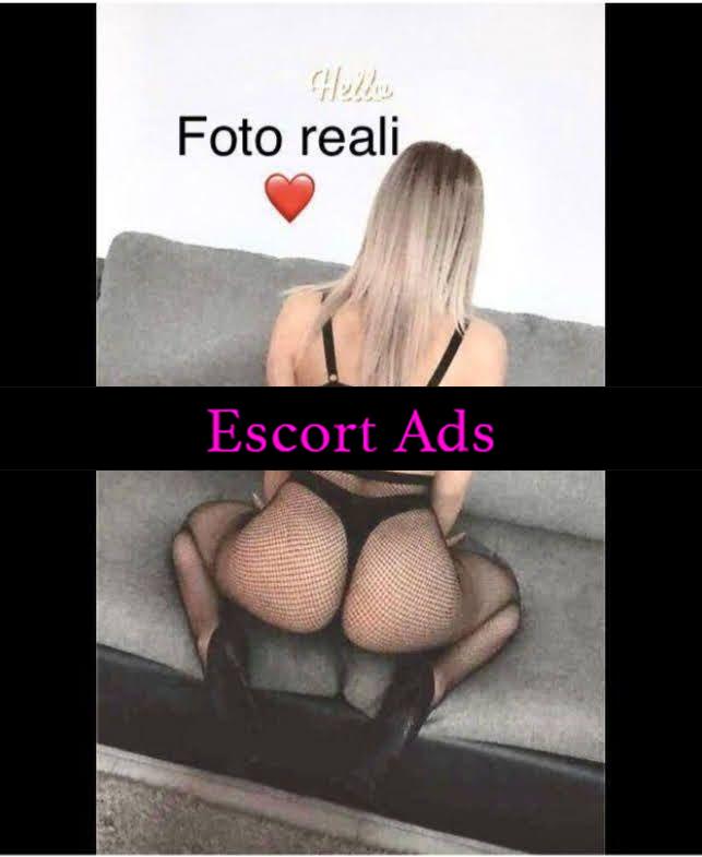 Annuncio Escort Ads - 🔥❤IMOLA VERA PUTTANA LA REGINA DEL SESSO GOLA PROFONDA, LA MIA FIGA E SEMPRE BAGNATA E PRONTA ❤🔥 ANCHE PER COPPIA 👠ADORO SPOMPINAR CHIAMA