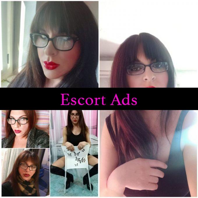 Annuncio Escort Ads - A SAN NICOLA LA STRADA EVA TRANSEX LA PI� PORCA PRELIMINARI AL NATURALE FINO ALLA FINE FINO A NOTTE FONDA