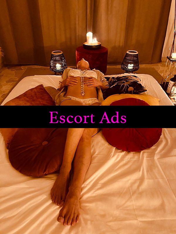 Annuncio Escort Ads - MERAVIGLIOSA MILF DAGLI OCCHI VERDI SMERALDO …