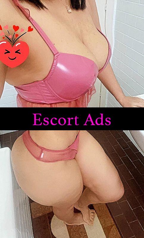 Annuncio Escort Ads - Bellissima porcellina sensuale 💖 affascinante 💖 PRELIMINARI SCOPERTI 💖