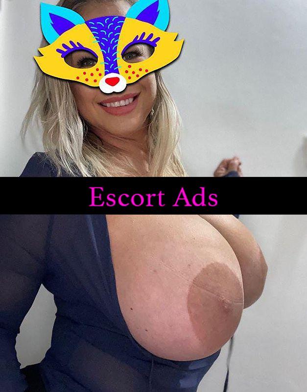 Annuncio Escort Ads - LINDA TOP CLASS - JESI