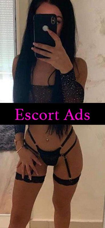 Annuncio Escort Ads - 🔴🔴☀PRIMA VOLTA IN CITTÀ🔴🔴☀TUTTA DA GUSTARE
