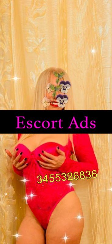 Annuncio Escort Ads - 💖 APPENA TORNATA 💋😍 LUIZA 😍💘