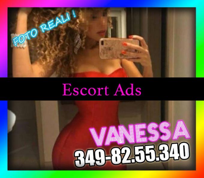 Annuncio Escort Ads - VANESSA COLOMBIANA💖TROIA ARRAPATA (PRIMA VOLTA )POMPA GOLA AL NATURALE CON LECCATA DI PALLE SEXY ! (Completa Dalla a Alla z)