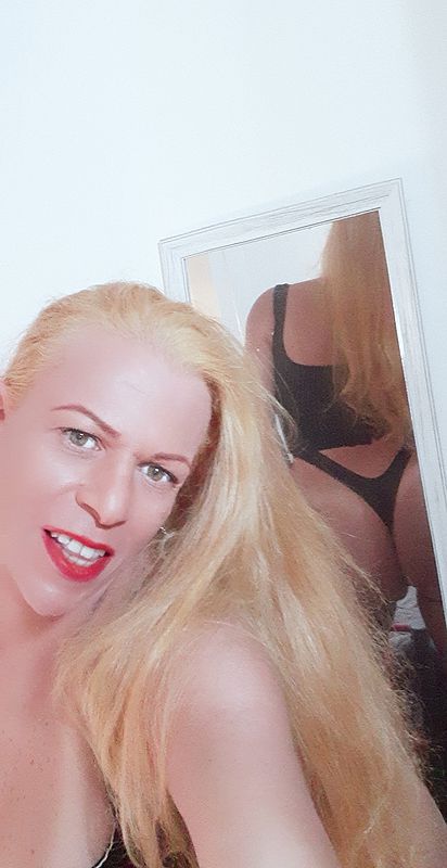 Annuncio Escort Ads - NOVIT� ASSOLUTA IN CITT�