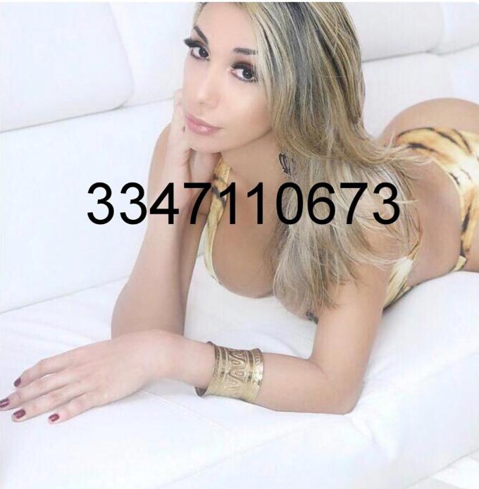 Annuncio Escort Ads - ????????ZONA SAN LEONARDO PARMA NON STRANIERI????????????GIOVANISSIMA ARIELLA FOX TRANS MOLTO BIRICHINA????????