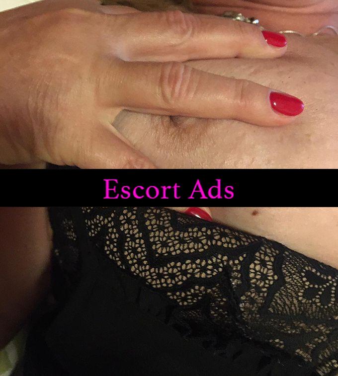 Annuncio Escort Ads - ALESSIA ITALIANA PER MOMENTI INDIMENTICABILI...