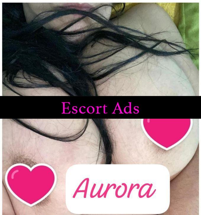 Annuncio Escort Ads - APPENA ARRIVATA 🔥AURORA🔥LATINA , MASSAGGI RELAX E EROTICI🔥C0MPLETISSIMA😈