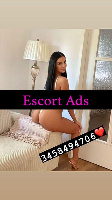Annuncio Escort Ads - APP ARRIVATA ❤️ ❤️
