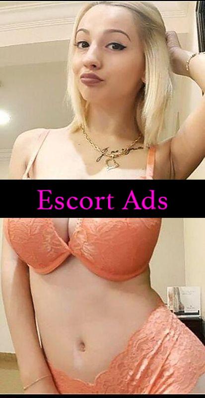 Annuncio Escort Ads - Appena arrivata bellissima ragazza dolce e simpatica ti aspetto per passare momenti unici chiamami foto realissime 24sul 24