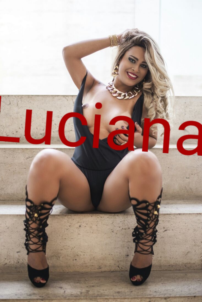 Annuncio Escort Ads - ATENZIONNE IN CITT