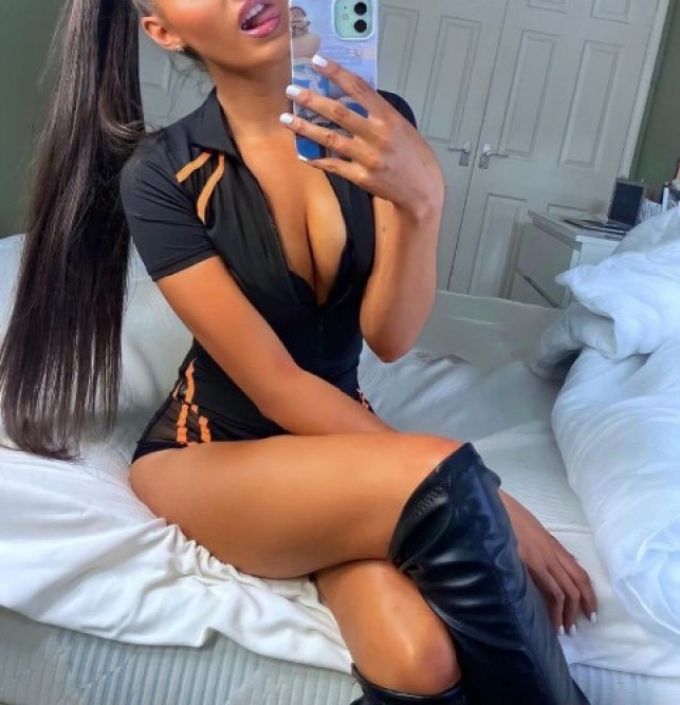 Annuncio Escort Ads - NEW