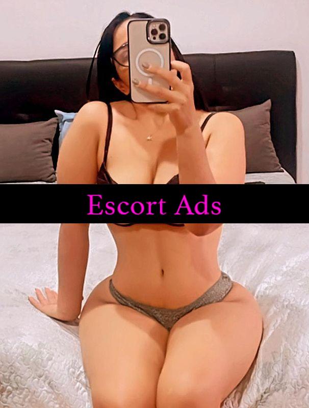 Annuncio Escort Ads - Bellissima porcellina sensuale 💖 affascinante 💖 PRELIMINARI SCOPERTI 💖