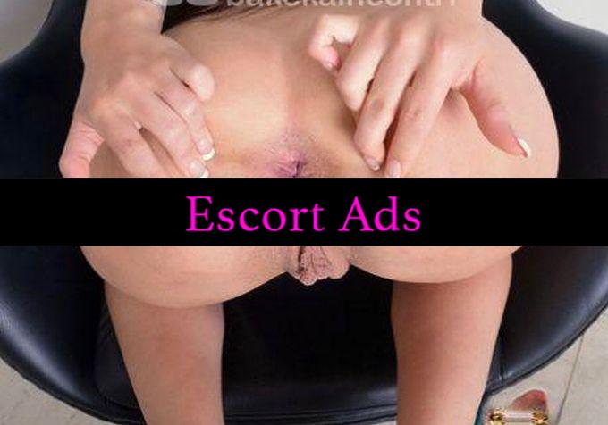 Annuncio Escort Ads - SUPER NOVITA🔥 DEA DEL SESSO (POMPINO + 69 + SCOPATA IN TUTTE LE POSIZIONI - COMPLETISSIMA FOTO REALI 100% (.24H) )