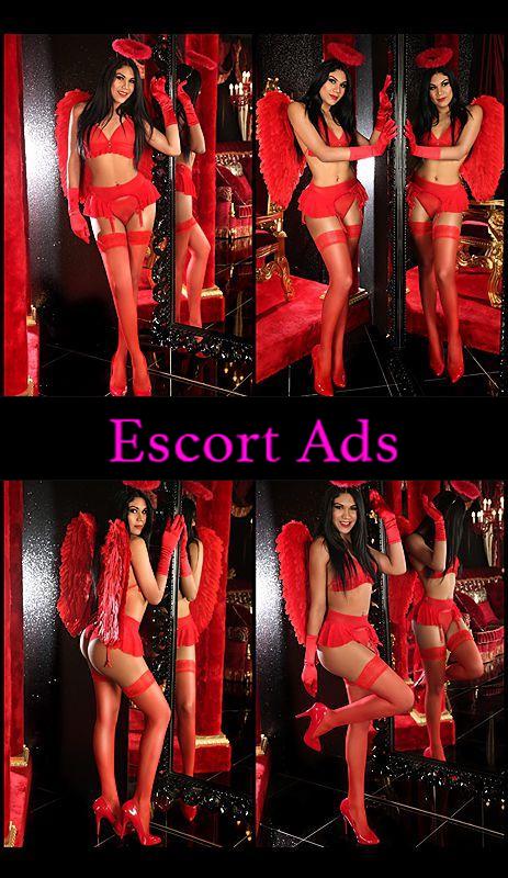 Annuncio Escort Ads - 🏹POCAHONTAS TX🏹
