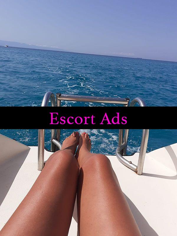 Annuncio Escort Ads - A Desenzano bellissima bionda 🥰