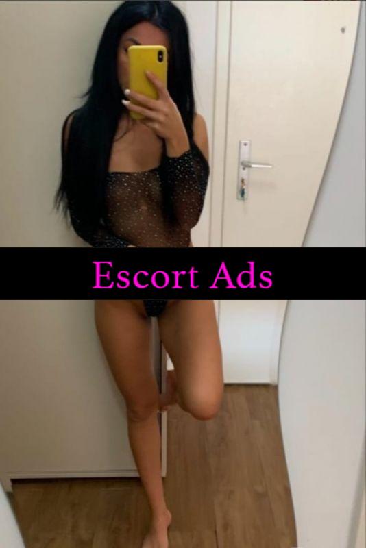 Annuncio Escort Ads - SANREMO APPENA ARRIVATA 💋SEXY RAGAZZA 💋 🥰FRAGOLA DOLCE 🍨 SOLO PER TE!!!... SONO COMPLETISSIMA