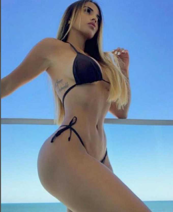 Annuncio Escort Ads -      STUPENDA  STUDENTESSA TURCA PIU SEXY PIU BELLA...  BACIAMI    ,LECCAMI    