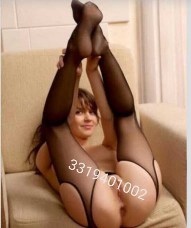 Annuncio Escort Ads - SVEDESINA ESOTICA  FACCIO DI TUTTO....NATURALE,BACI VERI,ANALE,69....DOLCISSIMA,INCANTEVOLE E VERA.