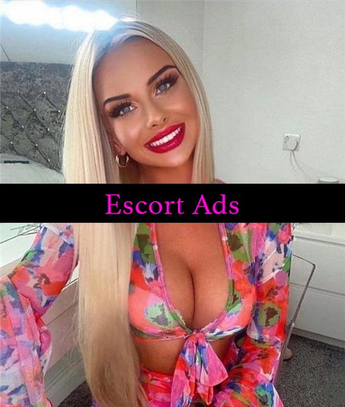 Annuncio Escort Ads - 💗 ALESSANDRA  💗 BELLA E DOLCE, LABBRA MORBIDE E CON UN CORPO DA SOGNO, TUTTO PER IL TUO PIACERE! 💗 ♡♡♡ Aless