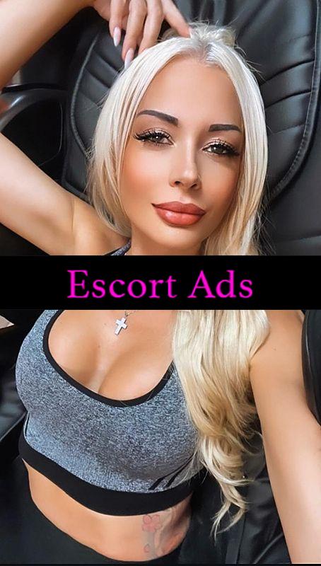 Annuncio Escort Ads - ✨🇮🇹 VERONICA TOP TRANS ITALIANISSIMA - ATTIVA E PASSIVA - 🇮🇹✨