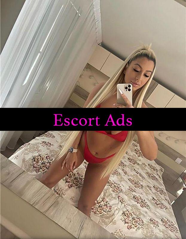 Annuncio Escort Ads - PRIMA VOLTA BARI ANASTASIA😍😍PICCOLINA TROIETA 🍒 ADORO SUCCHIARE 🍭 CON LA MIA CALDA BOCA 