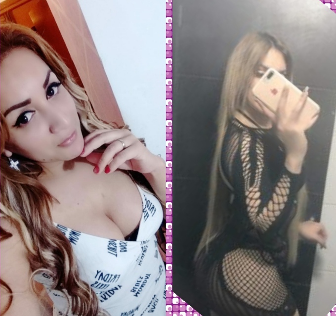 Annuncio Escort Ads - TRANS GIULIA  ATT/PASS RITORNATA A NOVARA PIU CARICA CHE MAI