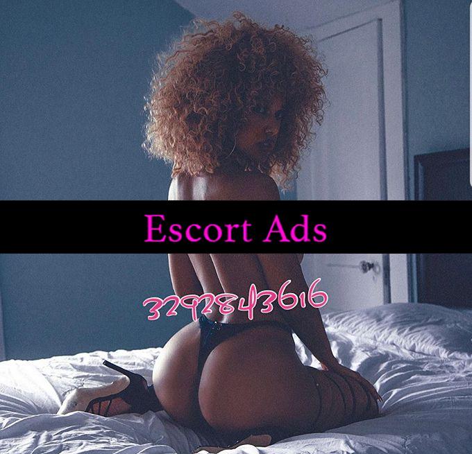 Annuncio Escort Ads - APPENA ARRIVATA😍A BISCEGLIE😍 SEXY ZOCCOLA NINFOMANE TUTTA DA SCOPARE_SBORRATA LIBERA_ su LE TETTE. BOCCA PRELIMINARI DA URLO