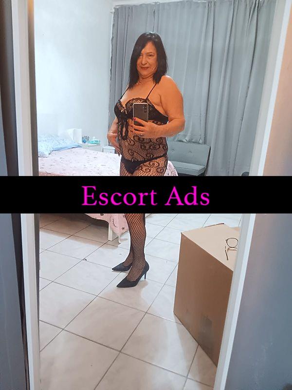 Annuncio Escort Ads - GIULIA, DONNA MATURA 60 ANNI VOGLIOSA SEMPRE❤️🔥❤️🔥🌶️❤️CALDA, VOGLIOSA, AMANTE DEI PRELIMINARE E DEI MOMENTI TRANQUILI...