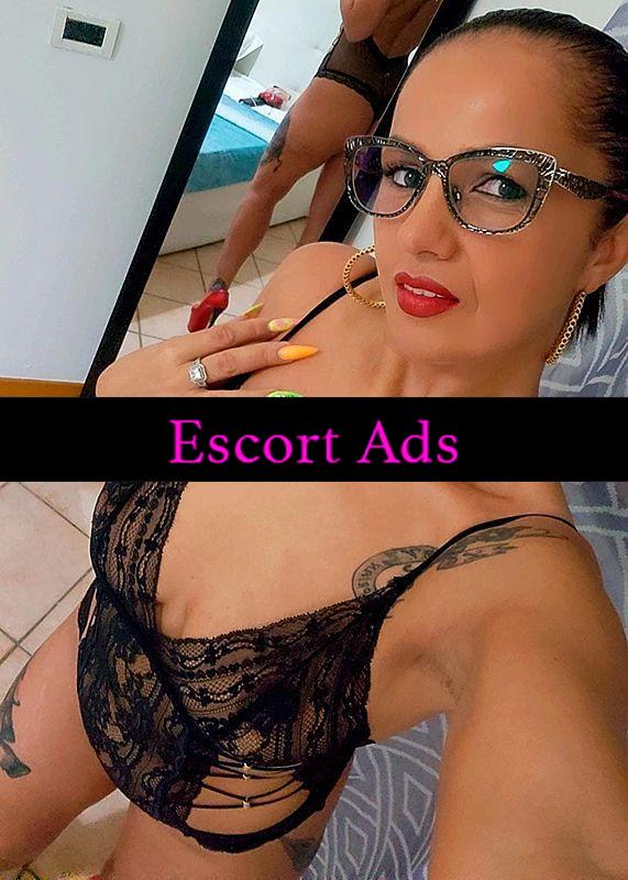 Annuncio Escort Ads - BOOM BOMM ‼️ NOVITA.🍁🦄 🔥NUOVA IN CITTÀ tutta per te 🔥🔥 PICCANTE TENTAZIONE