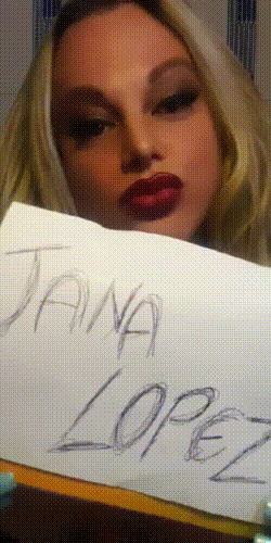 Annuncio Escort Ads - JANA LOPEZ TRANSEX LA DEA DELLA LUSSURIA. ALTO LIVELLO ????????