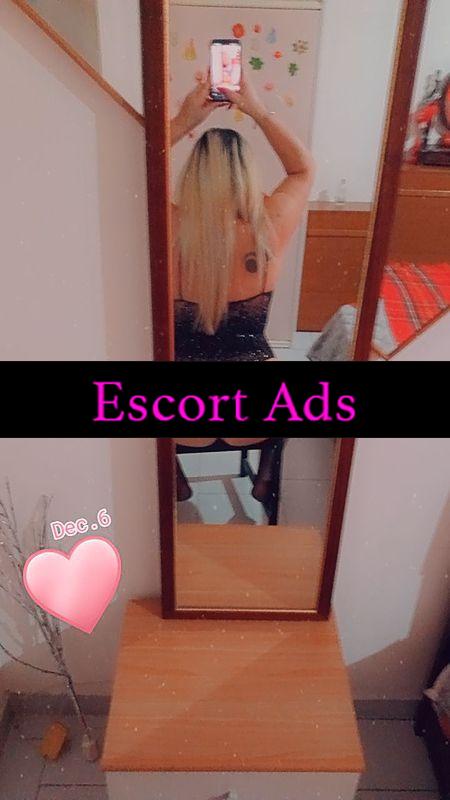 Annuncio Escort Ads - 💦♥️💦FISCIANO DOLCISSIMA MILF ITALIANA DEA DEL PECCATO AMANTE DEI PRELIMINARI AL NATURALE CHIAMAMI SAPRÒ FARTI PROVARE SENSAZIONI UNICHE